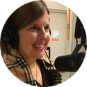 Suzanne McCabe